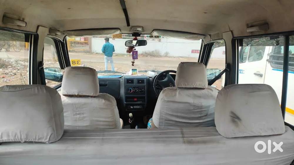 Tata Sumo Gold Ex 2018