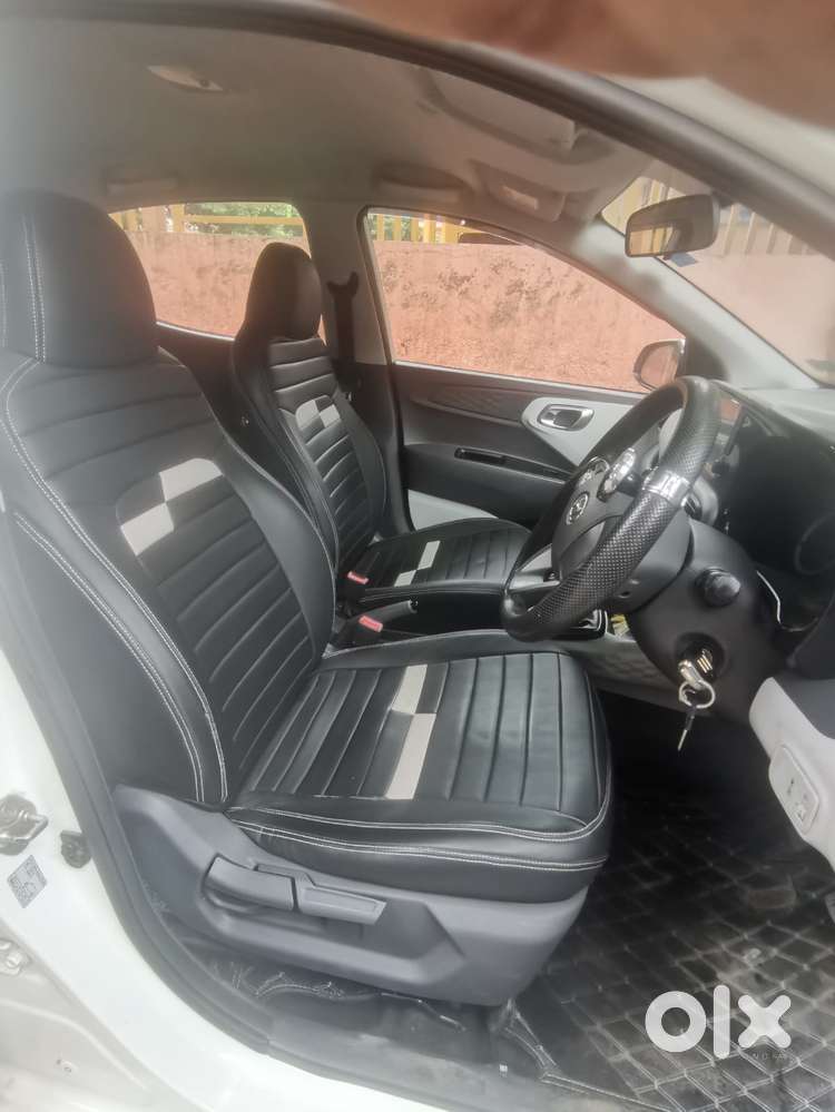 Hyundai Grand I10 Nios Sportz 1.2 Kappa Cng, 2022, Cng & Hybrids