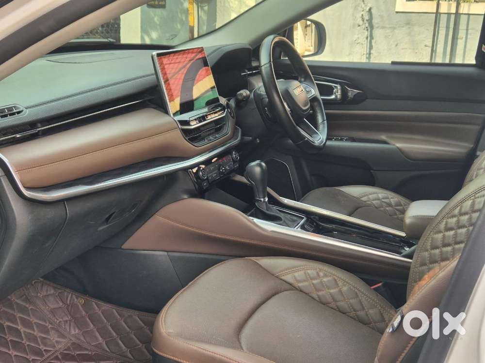 Jeep Meridian 2.0 Limited (o) 4x2 At, 2024, Diesel