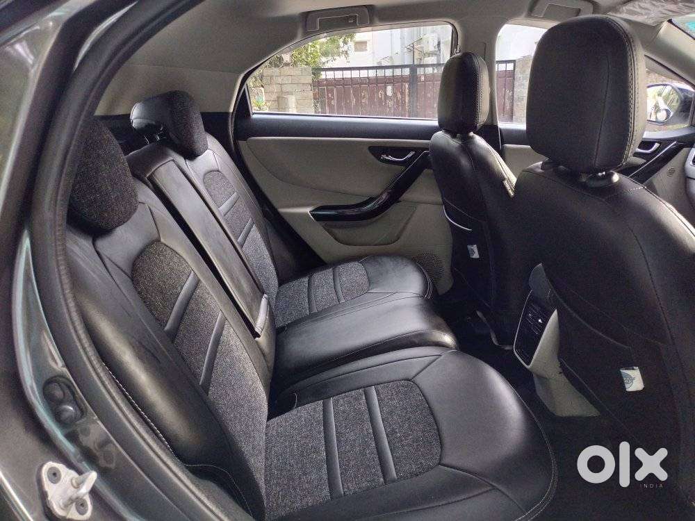 Tata Nexon 1.5 Revotorq Xz Plus, 2021, Petrol