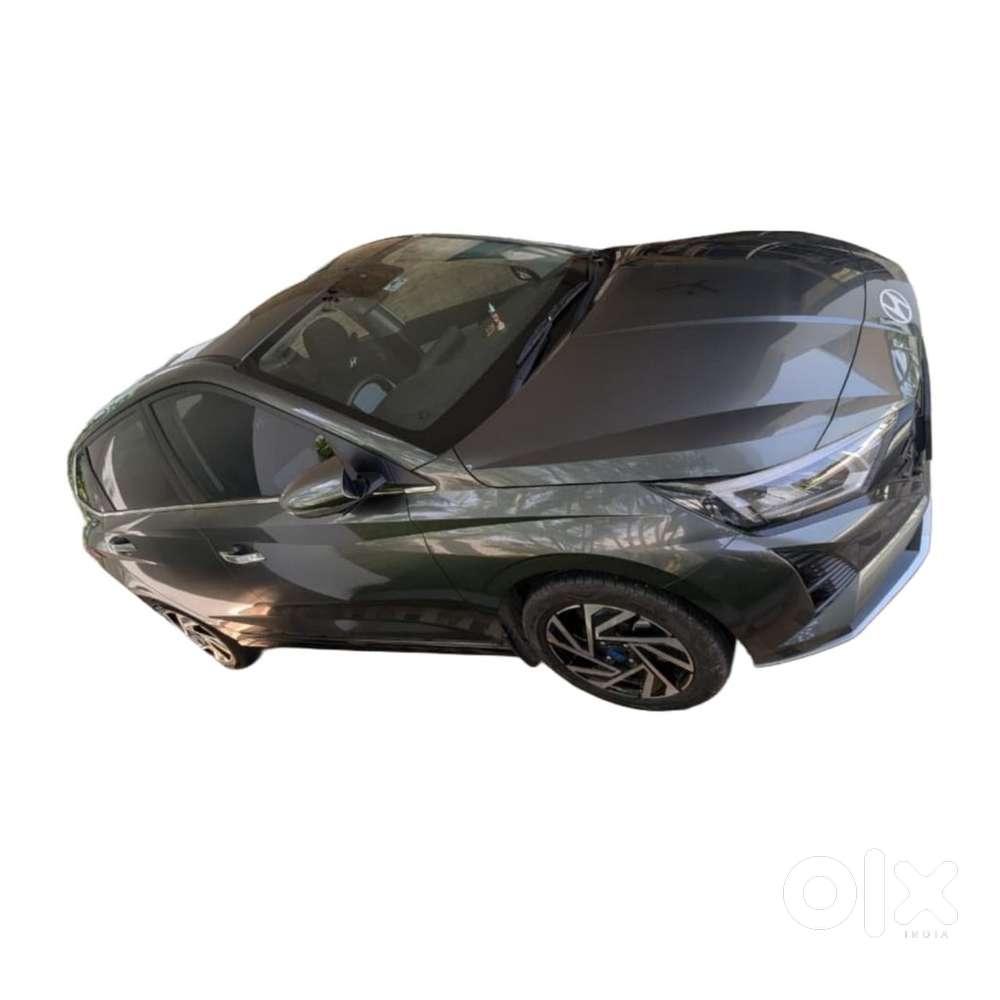 Hyundai I20 1.2 Asta, 2024, Petrol