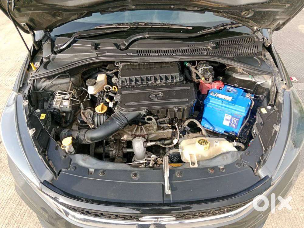 Tata Tiago Xt Icng, 2023, Cng & Hybrids
