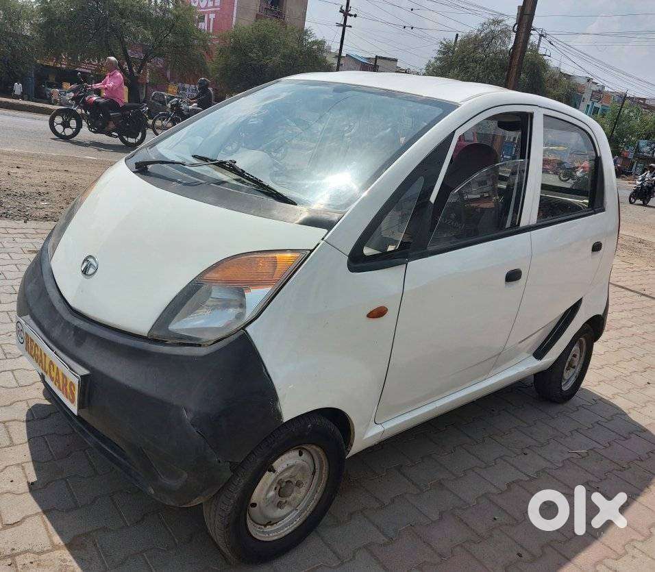 Tata Nano Xm, 2012, Petrol