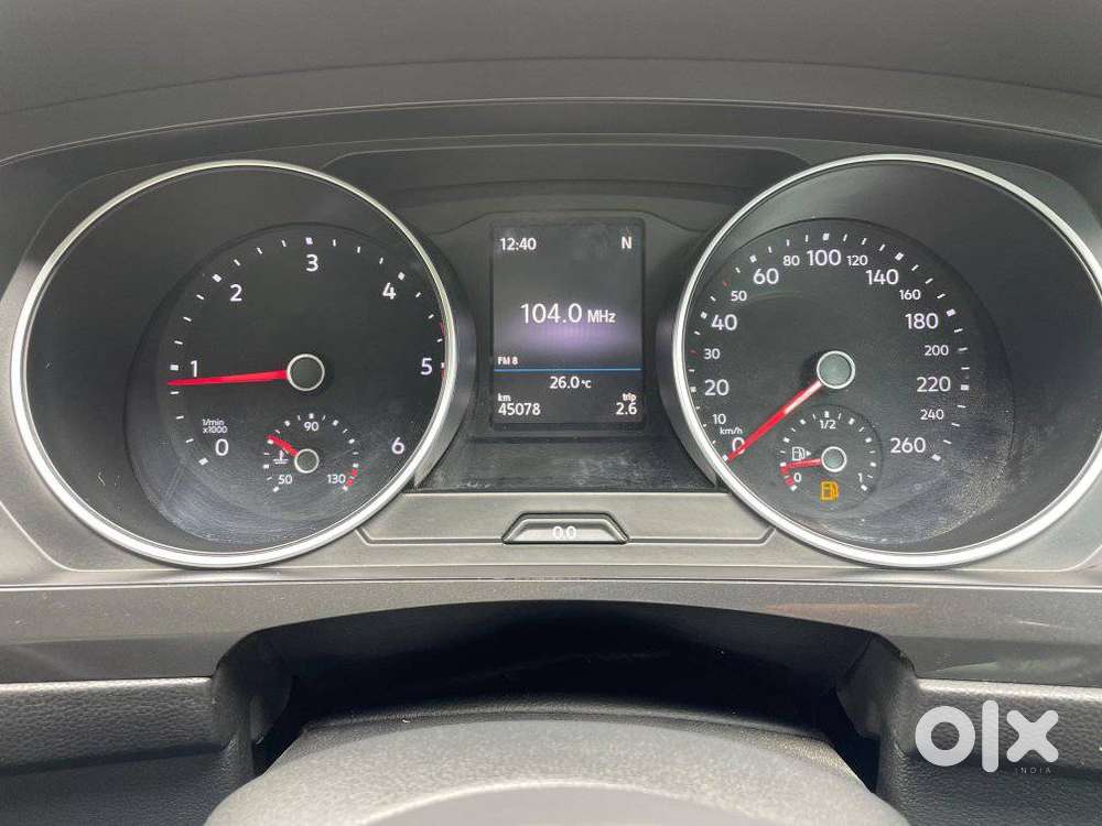 Volkswagen Tiguan 2.0 Tdi Highline, 2019, Diesel