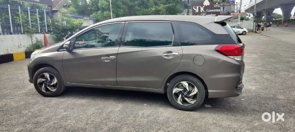 Honda Mobilio 2014 Diesel 201000 Km Driven