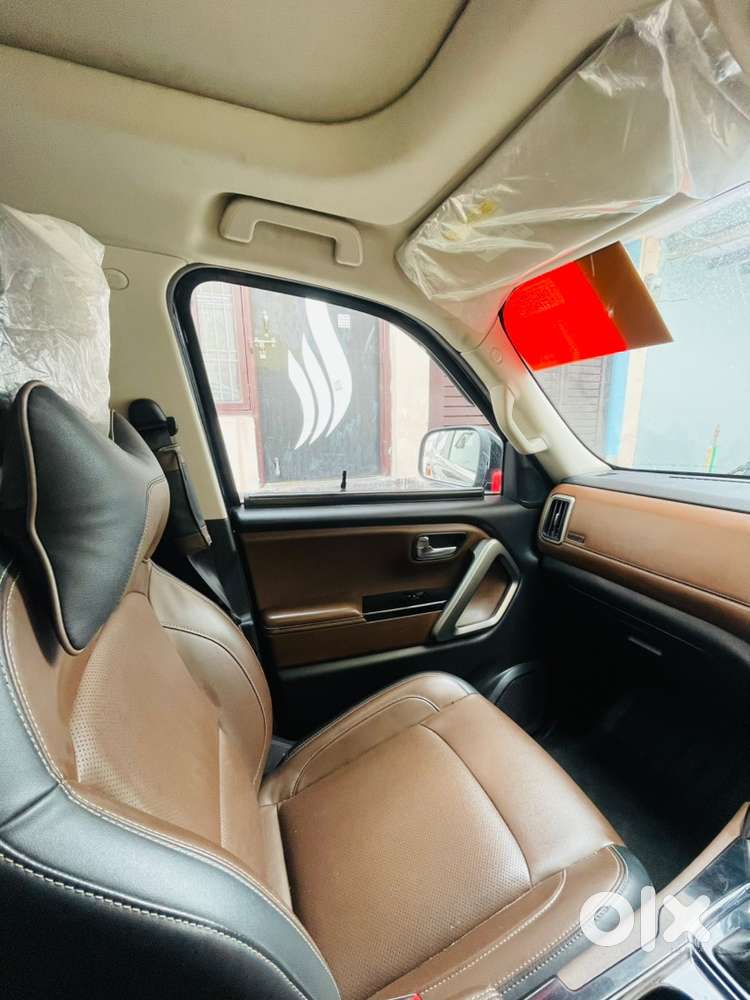 Mahindra Scorpio N 2024