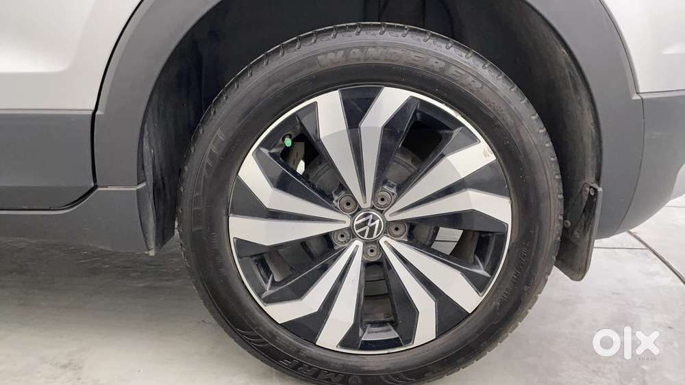 Volkswagen Taigun Gt Plus 1.5 Tsi Dsg, 2021, Petrol