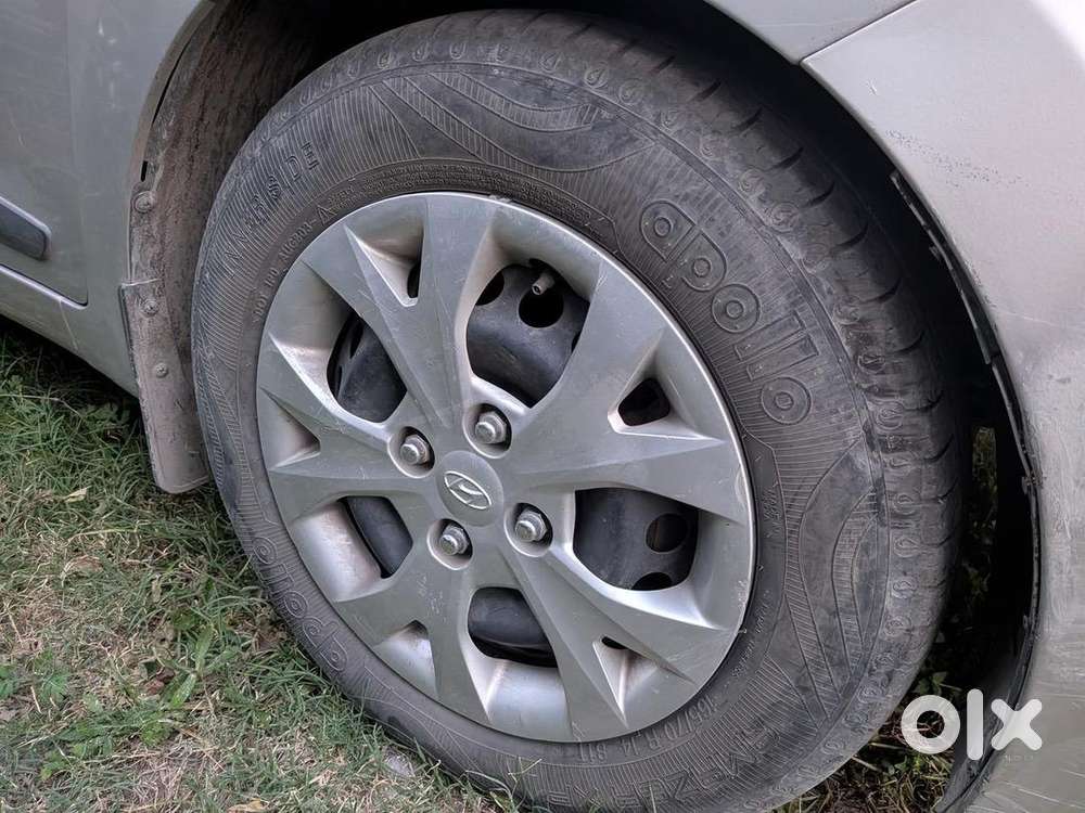 Hyundai I10 2014 Petrol 43000 Km Driven
