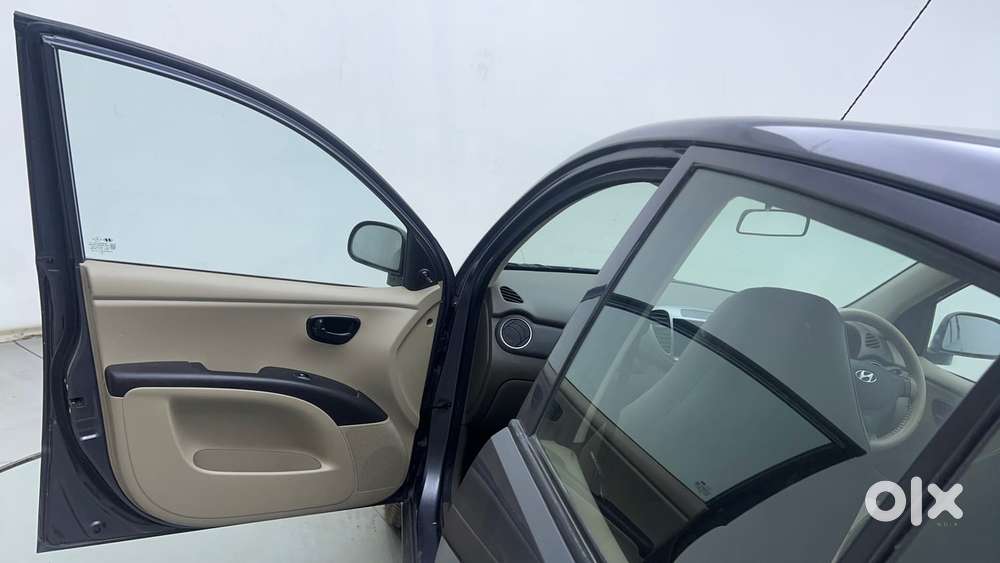 Hyundai I10 Magna 1.1l, 2014, Petrol