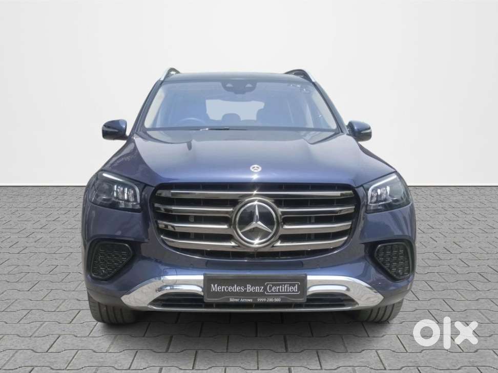 Mercedes-benz Gls 450 4matic, 2025, Petrol