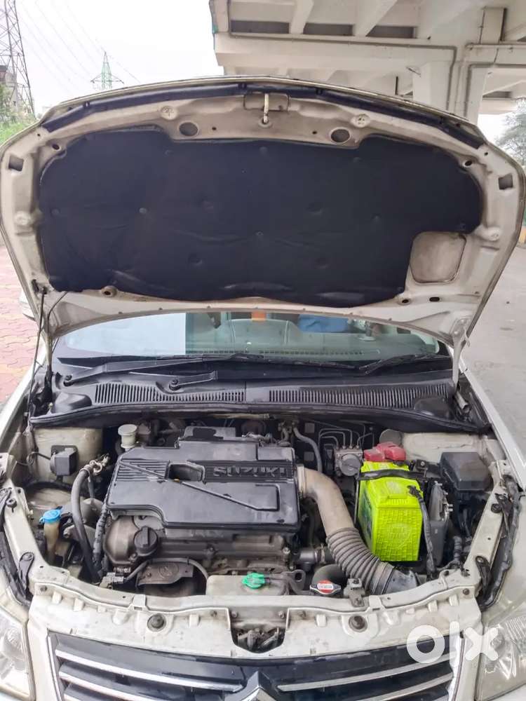 Maruti Suzuki Sx4 1.6 2013 First Owner