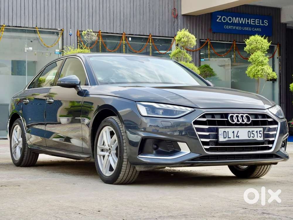 Audi A4 3.0 S4 Tfsi Technology Pack, 2024, Petrol