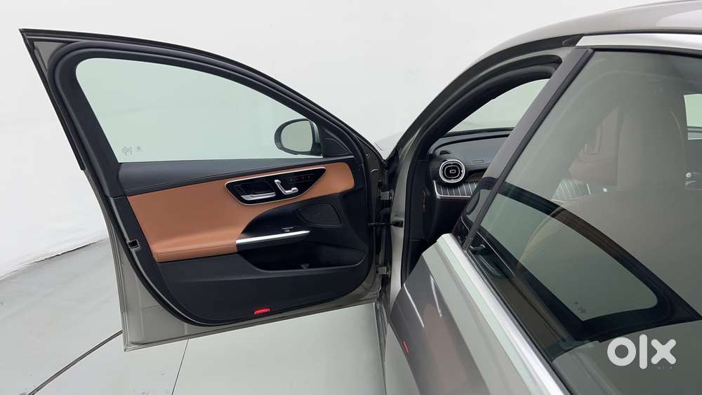 Mercedes-benz C-class 1.5 C 200, 2023, Petrol