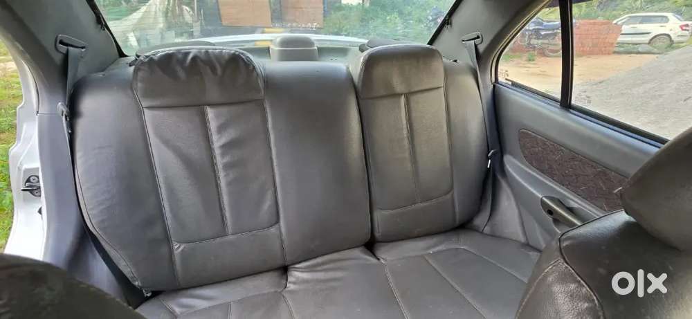 Accent 2002 Model Good Condition Registered Up To 2029