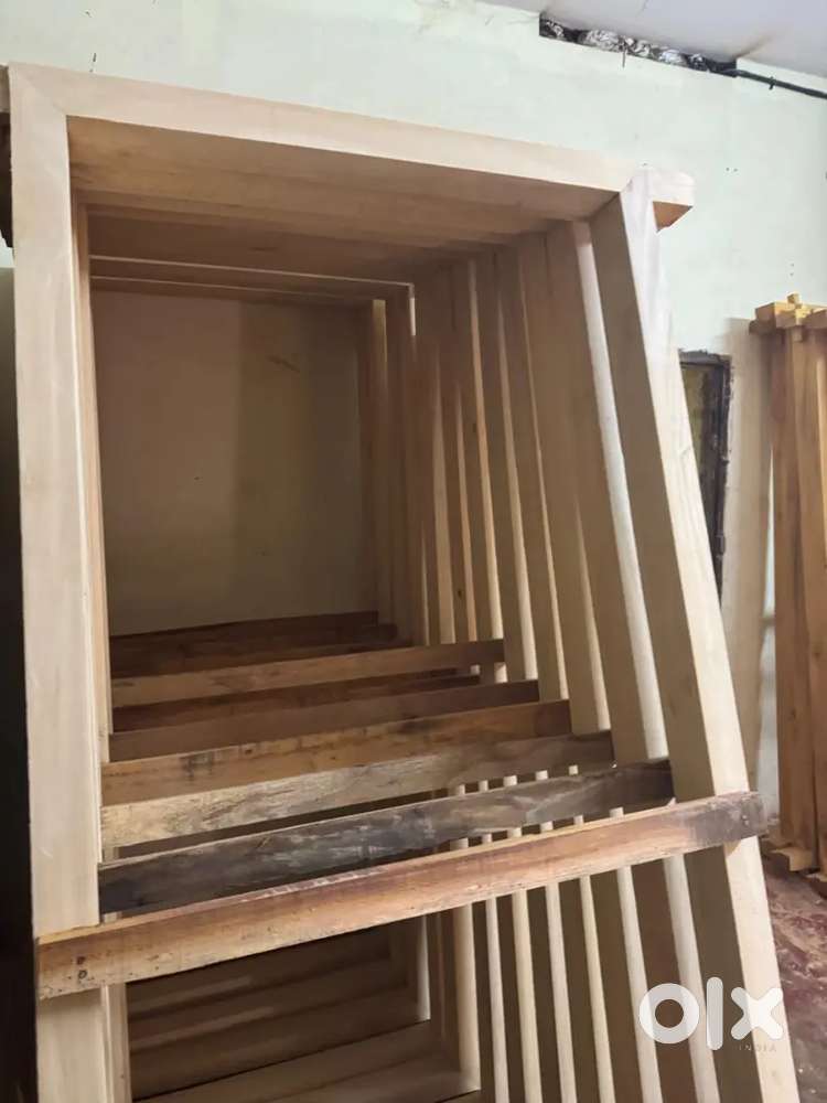 Carpenters vacancy