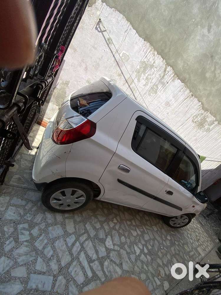 Maruti Suzuki Hybrid 2016