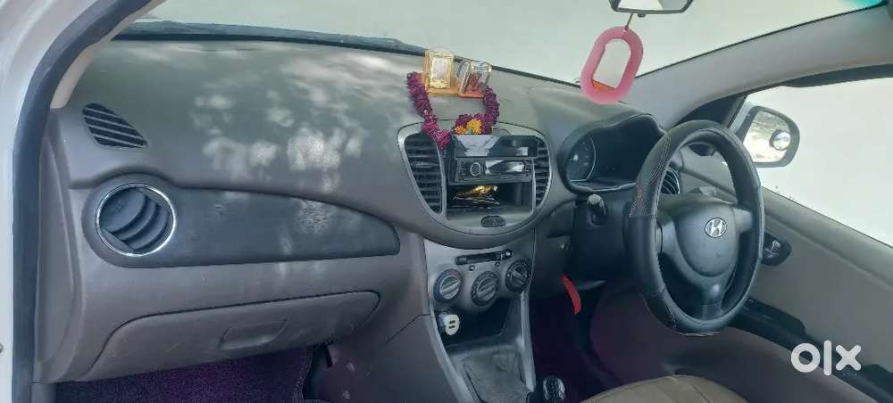 Hyundai I10 Magna 2011, 98000 Km