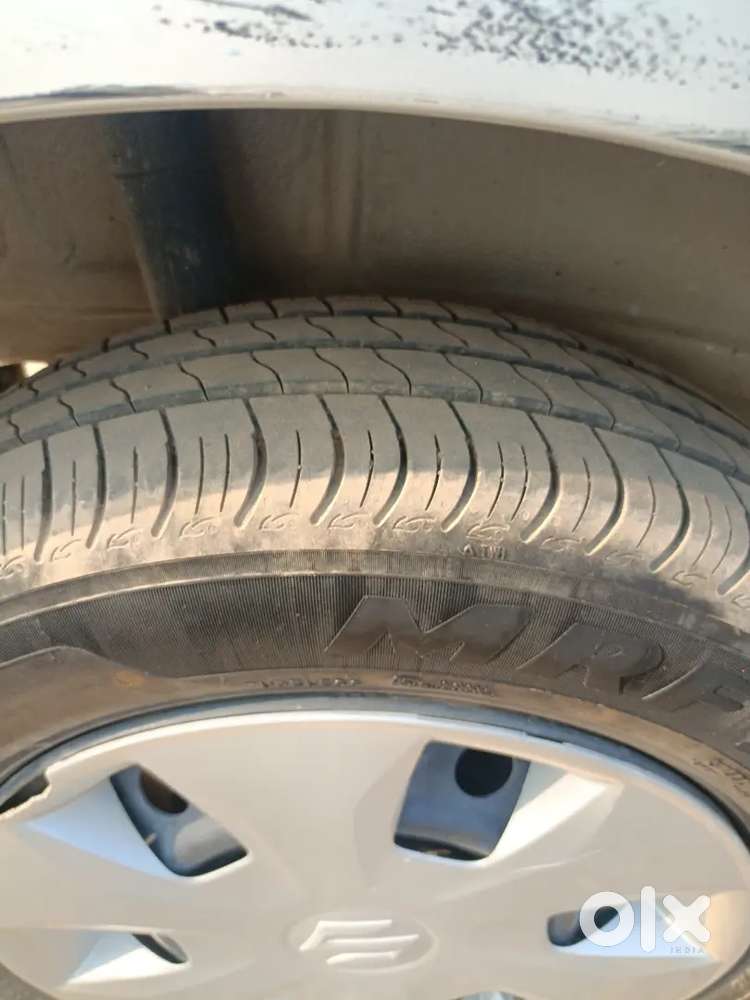 Maruti Suzuki Wagon R 1.0 2023 Cng & Petrol Good Condition