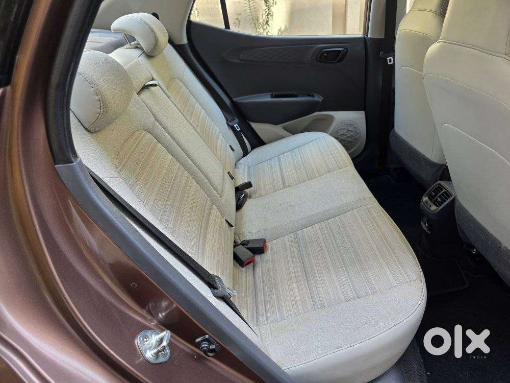 Hyundai Aura 1.2 S Cng, 2020, Cng & Hybrids