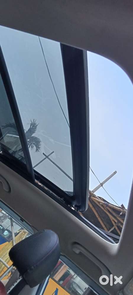 Hyundai Creta Facelift 1.5 Diesel Mt, 2021, Diesel