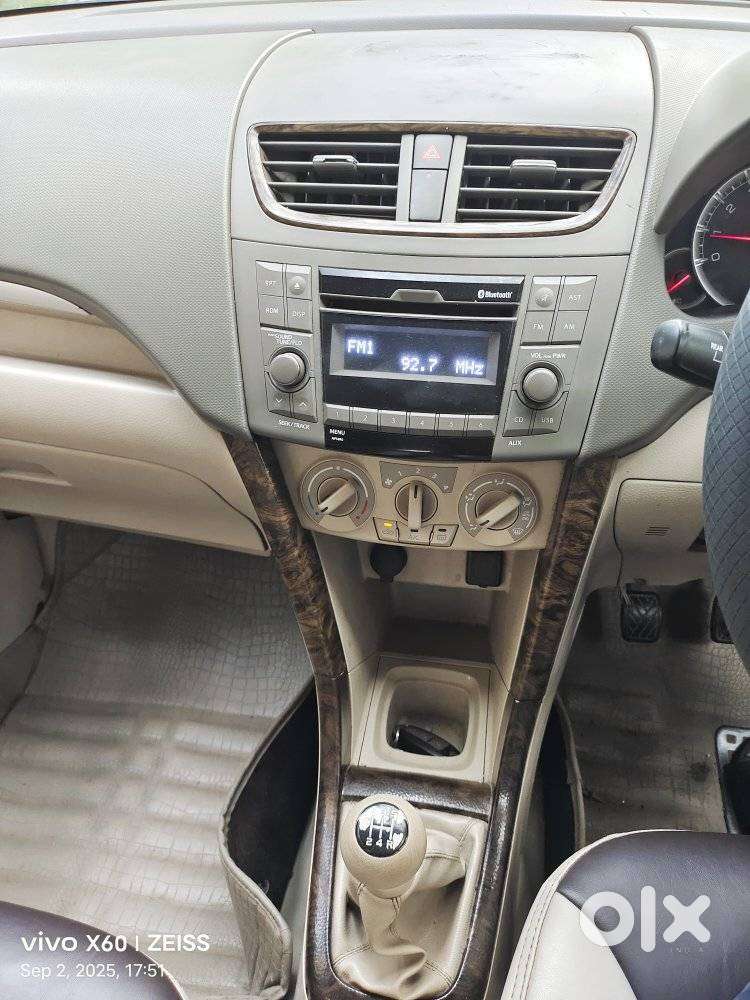 Maruti Suzuki Ertiga Zxi Plus Petrol, 2016, Cng & Hybrids