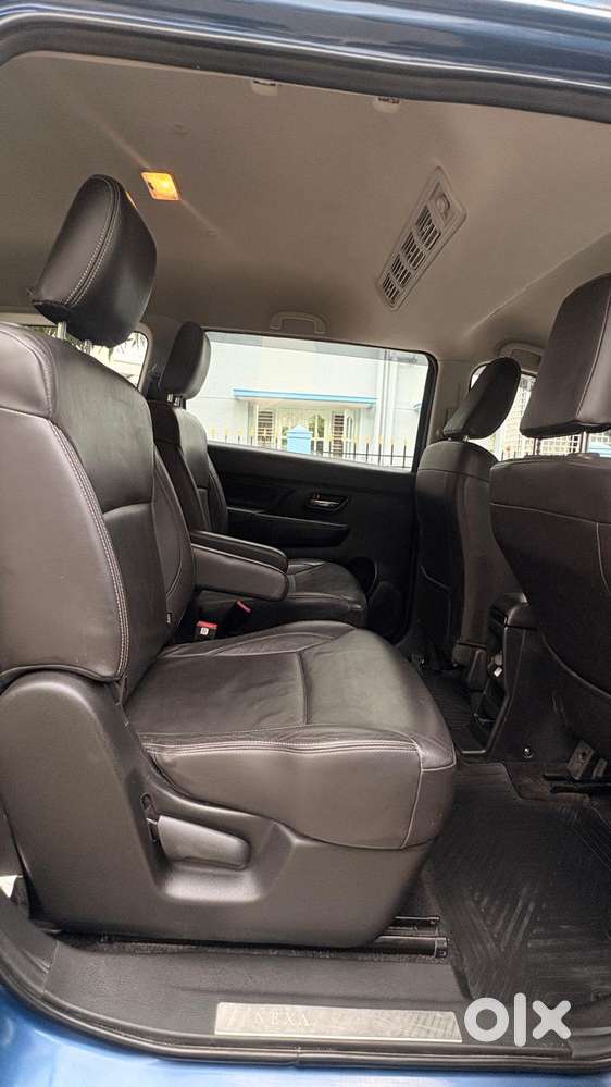 Maruti Suzuki Xl6 Alpha At, 2020, Petrol