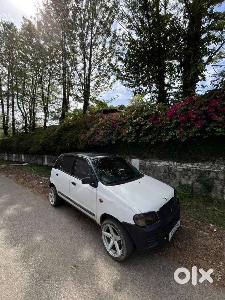 Maruti Suzuki Alto 800 2011 Petrol 65000 Km Driven
