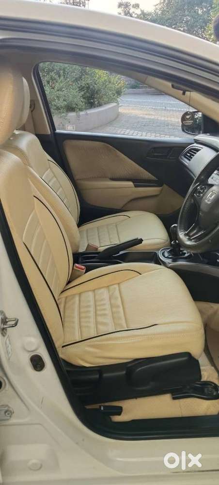 Honda City 2014-2015 I Dtec Sv, 2016, Diesel