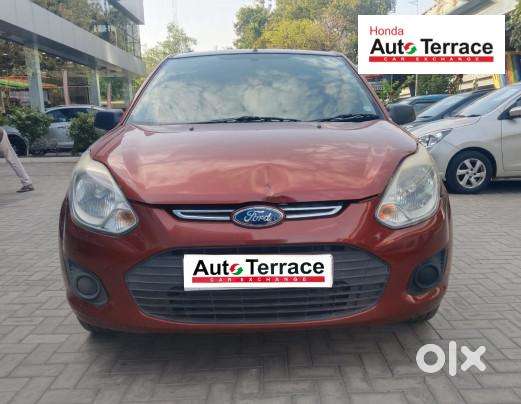 Ford Figo Diesel Exi, 2014, Diesel