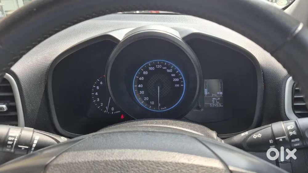 Hyundai Venue S Plus 2021