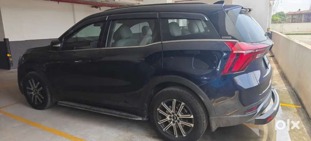 Mahindra Xuv700 Diesel 2025