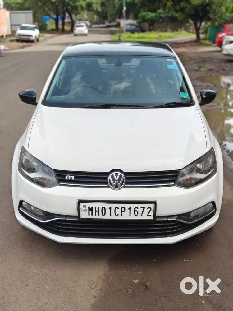 Volkswagen Polo 1.2 Gt 2