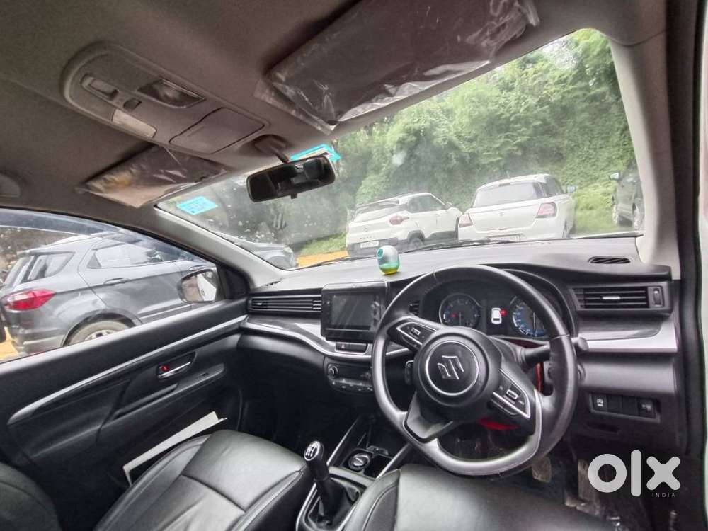 Maruti Suzuki Xl6 1.5 Alpha Mt, 2021