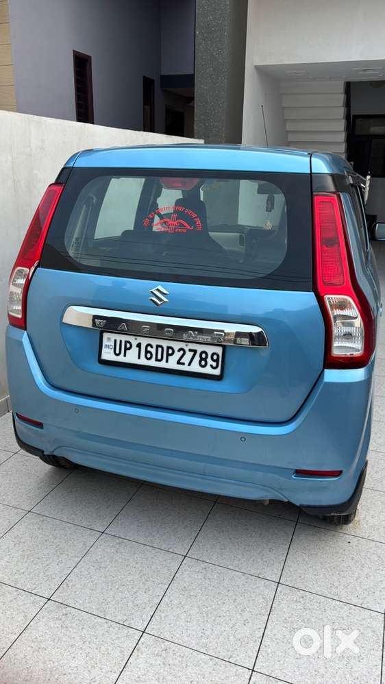 Maruti Suzuki Wagon R 2023