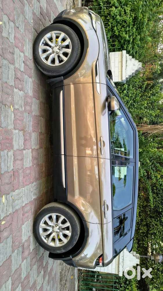 Land Rover Range Evoque Se R-dynamic Diesel, 2015, Diesel