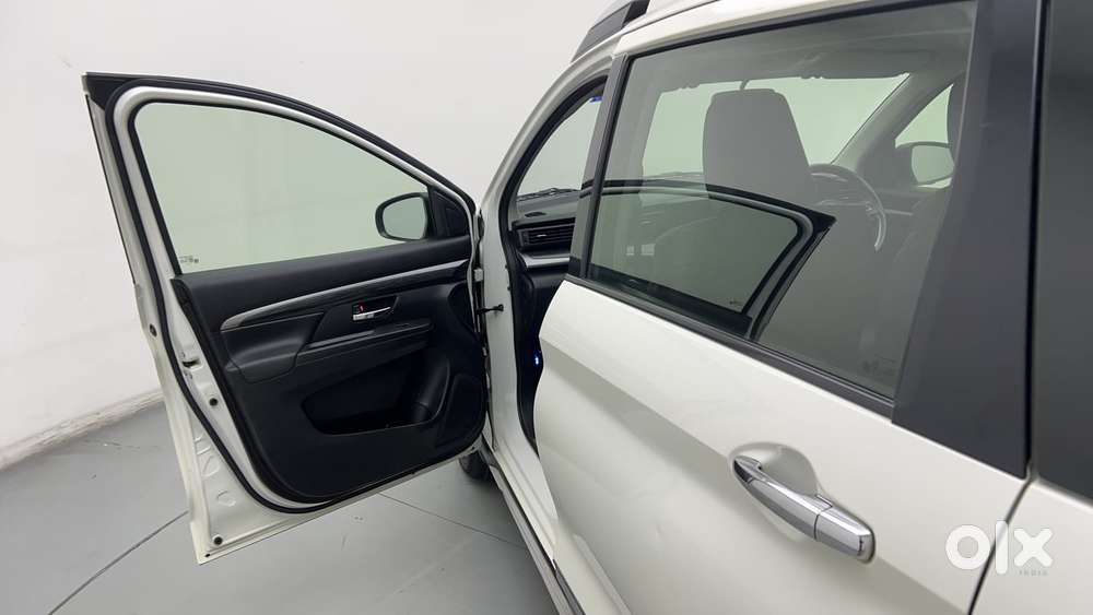 Maruti Suzuki Xl6 1.5 Alpha At, 2022, Petrol