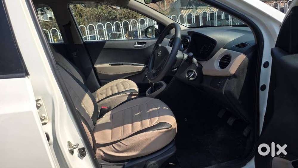 Hyundai Xcent 2014-2016 1.1 Crdi Sx Option, 2019, Diesel