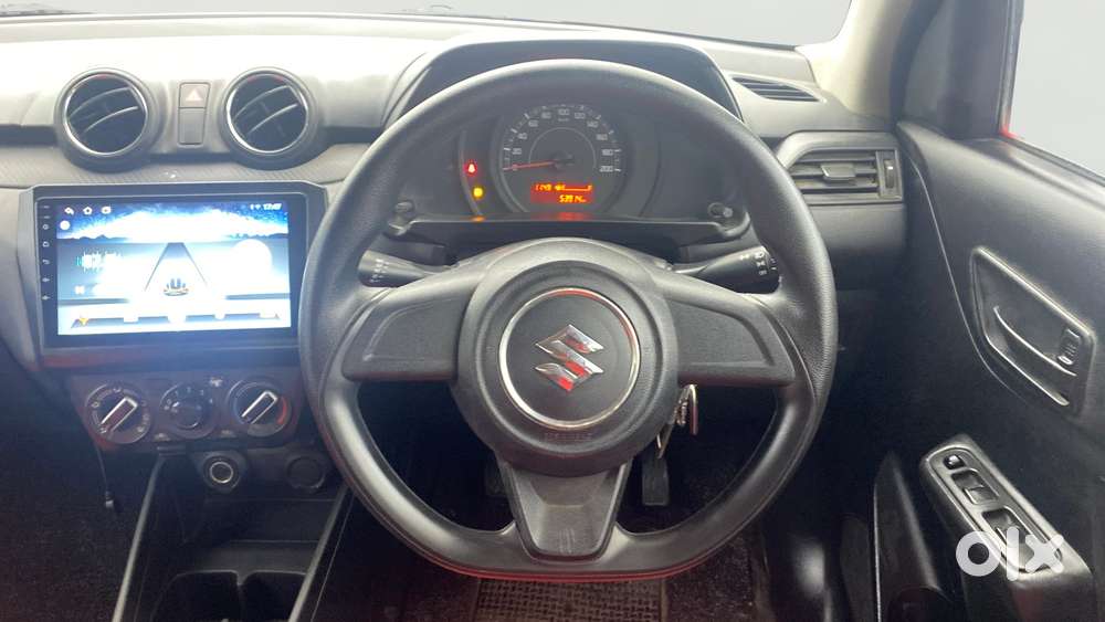 Maruti Suzuki Swift Lxi 2018, 2020, Petrol