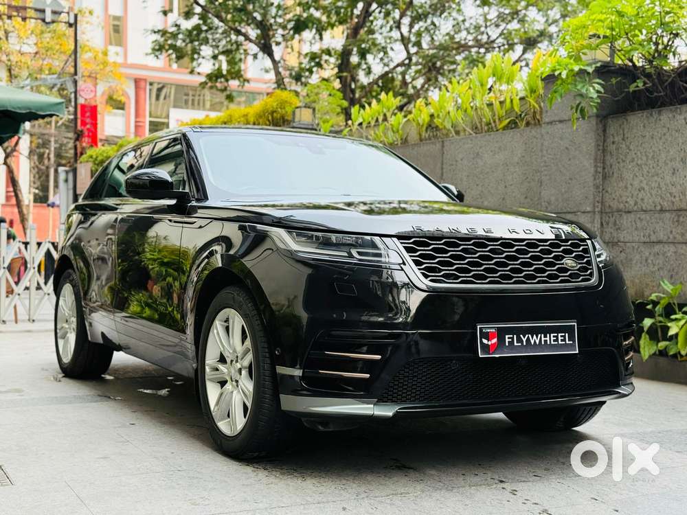 Land Rover Range Velar R-dynamic S, 2019, Diesel