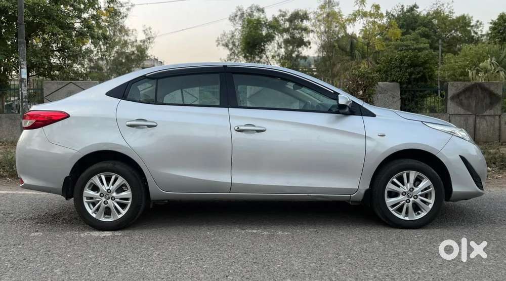 Toyota Yaris J, 2020, Petrol