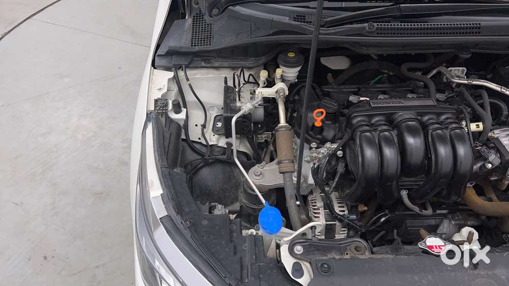 Honda City Zx Petrol Cvt, 2024, Petrol