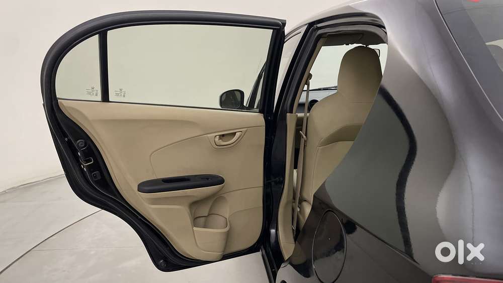 Honda Amaze Ex I-vtec, 2014, Petrol