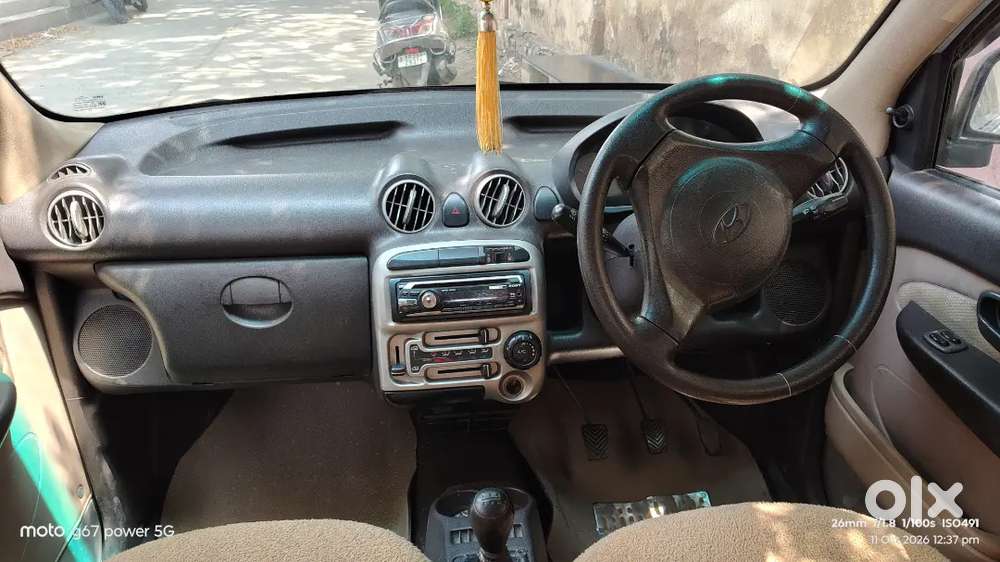 Hyundai Santro Xing 2010
