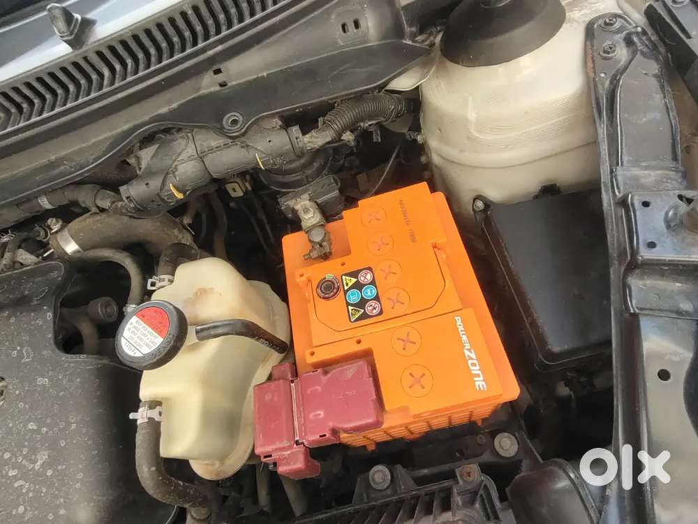 Maruti Suzuki Swift Vdi 2016