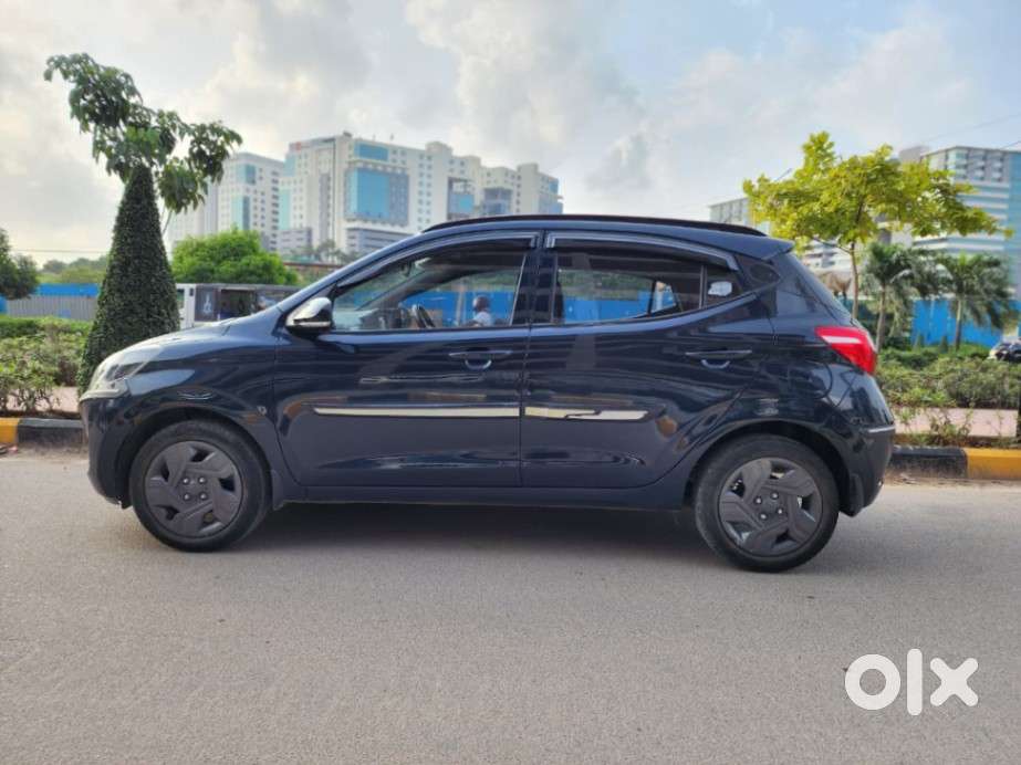 Hyundai Grand I10 Nios Corporate Edition 1.2 Vtvt, 2022, Petrol