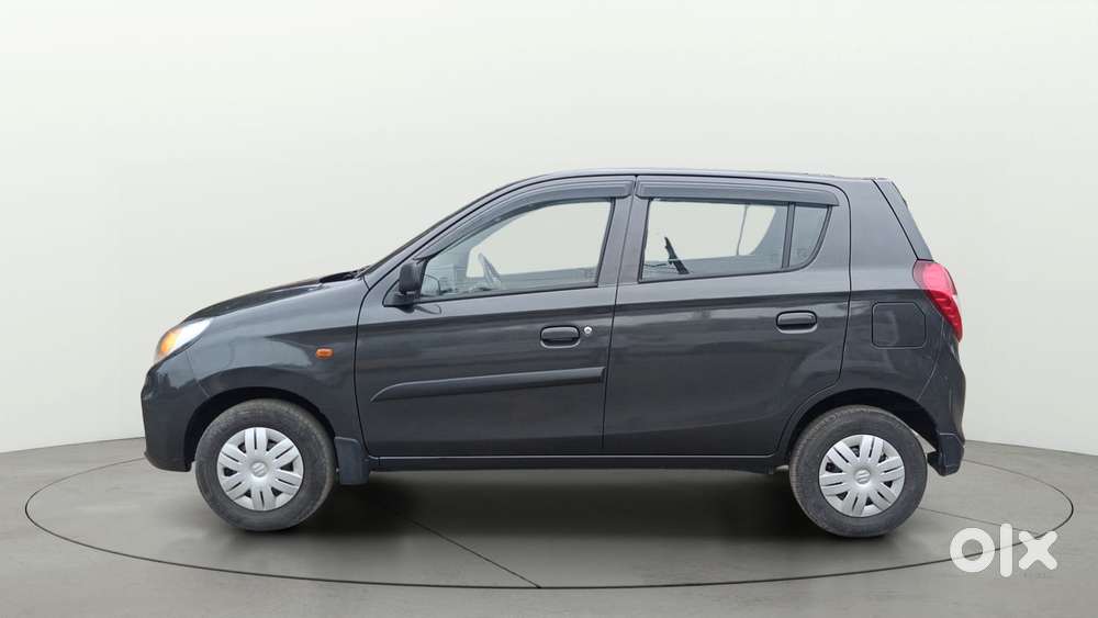 Maruti Suzuki Alto 800 Lxi, 2021, Petrol