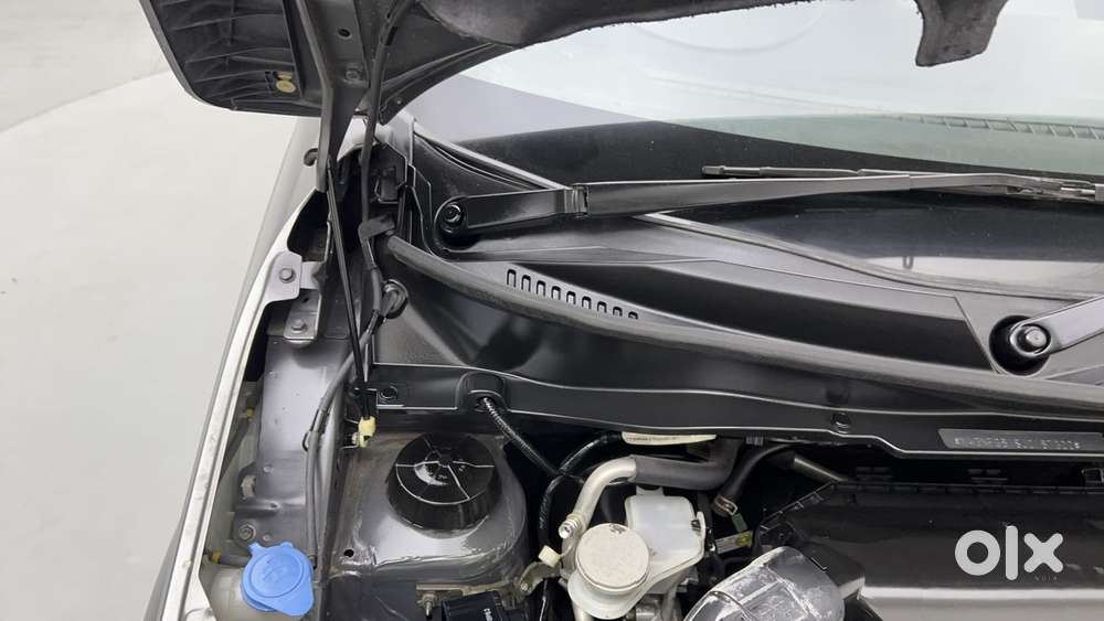 Maruti Suzuki Ignis 1.2 Delta Mt, 2018, Petrol