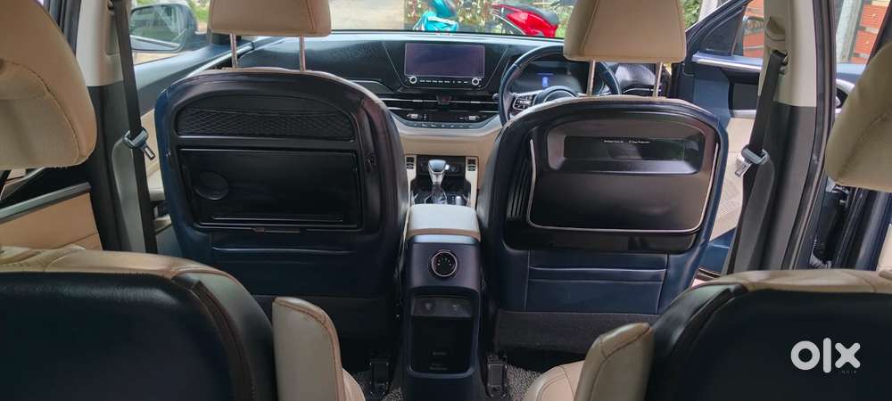 Kia Carens 1.5 Luxury Plus Turbo Dct, 2023, Diesel