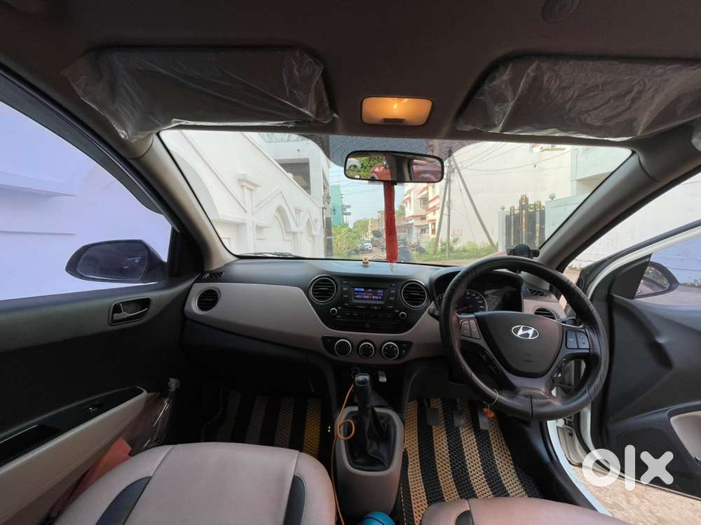 Hyundai Grand I10 2018 Car Top Condition All Tyre Are Good And All Ser
