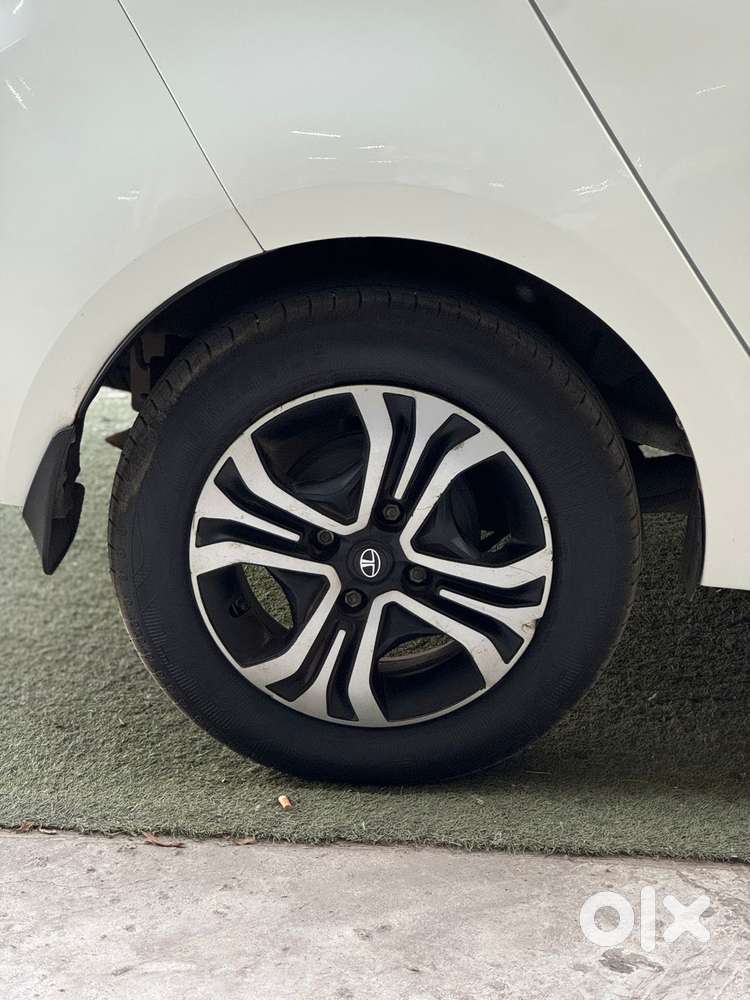 Tata Tigor 1.2 Revotron Xz Plus Cng, 2024, Diesel